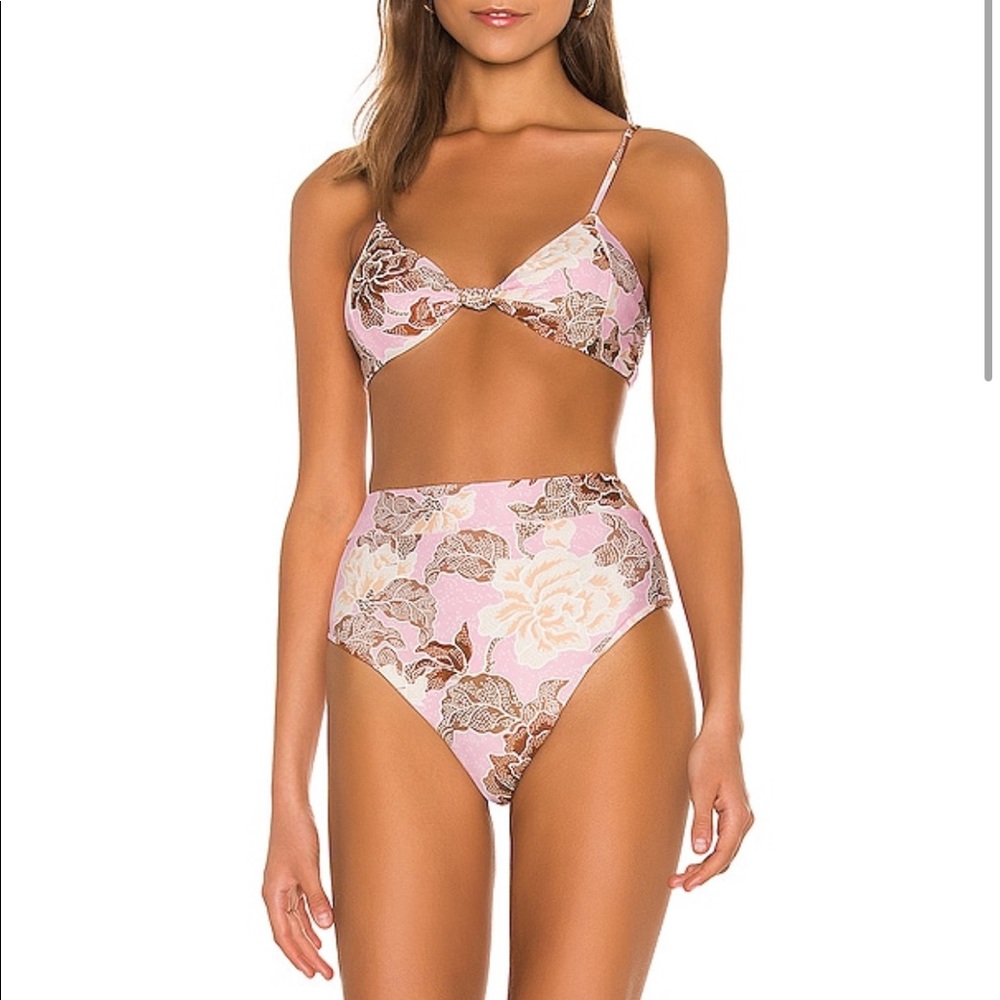 Amuse Society, Bikini set, S